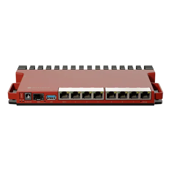Router Mikrotik L009uigs-rm