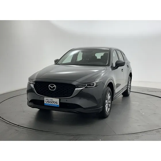 Mazda Cx-5 Touring 2.5 Aut 5p