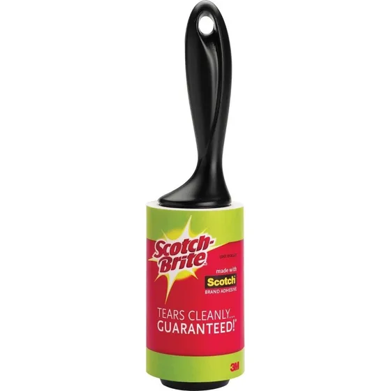Rodillo Cepillo Quita Pelusas Lint Roller 3m Tienda