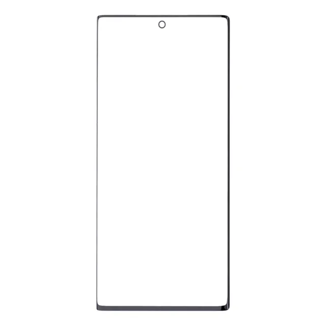 Glass Compatible Con Samsung Note 10 - 2dm Digital
