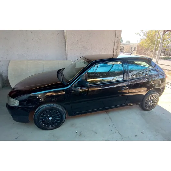 Volkswagen Gol 1.6 Power Plus