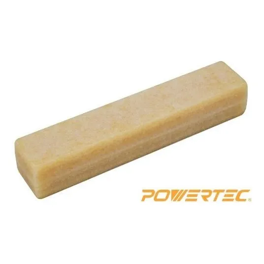 Herramienta Powertec Barra Limpiar Abrasiva  .