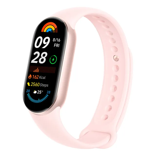 Xiaomi Mi Smart Band 9 - Cover Company