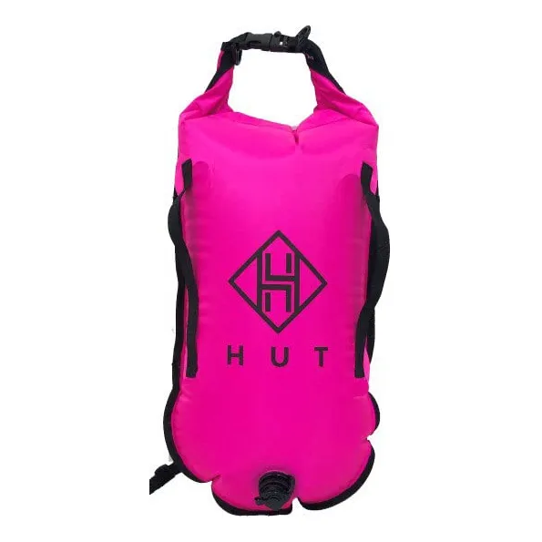 Hut Bolsa Seca Para Boya Natacion  Flotador Remolque Agua