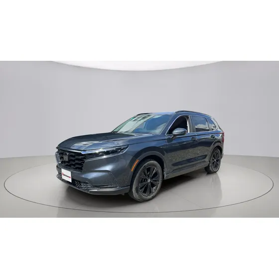 Honda Cr-v 2025 1.5 Touring Cvt