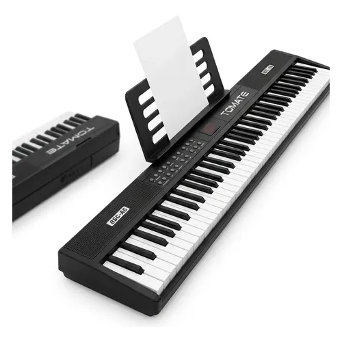 Teclado musical Kawai MS 710 | MercadoLivre