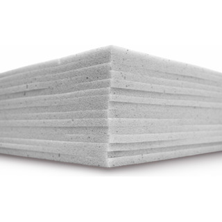 Lámina De Memory Foam 40 Plus Lámina De Memory Foam 40 Plus