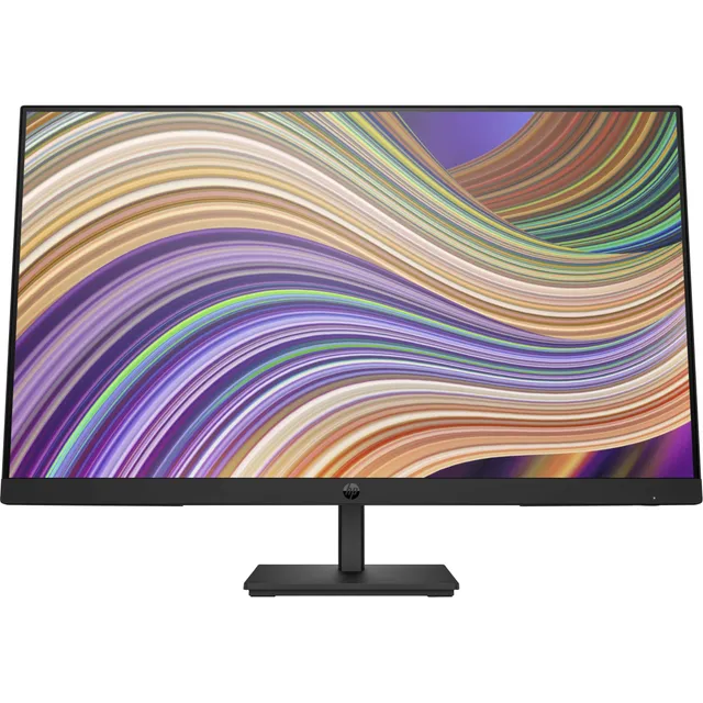 Monitor Hp P27 G5 27'' 64x69aa Fhd 1920x1080p Hdmi Vga