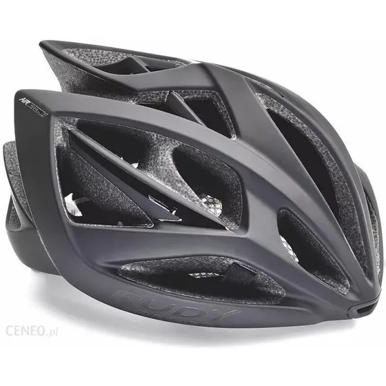 Casco Ciclismo Rudy Project Airstorm Negro Talle S M 54-58cm
