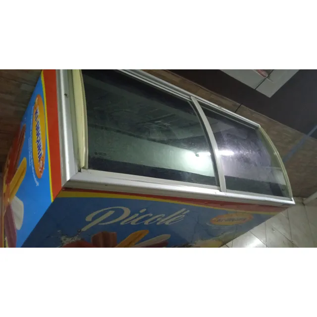 Freezer Horizontal Fricon