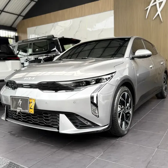 Kia K3 2026 1.6 Gt Line At