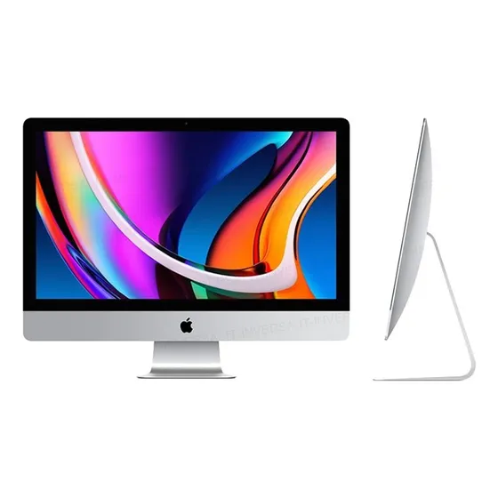 iMac Apple 21.5-inch Core-i5 3ra 8gb 1tb + Combo Teclado Del