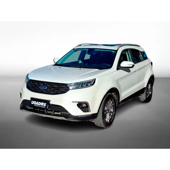 Ford Territory 1.5 Trend Aut