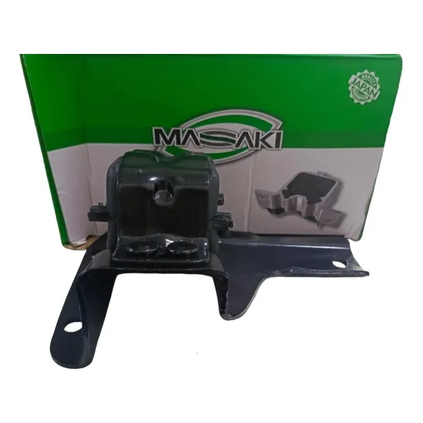 Base De Motor Izquierda Ford F-150 / 4.6l 4x4