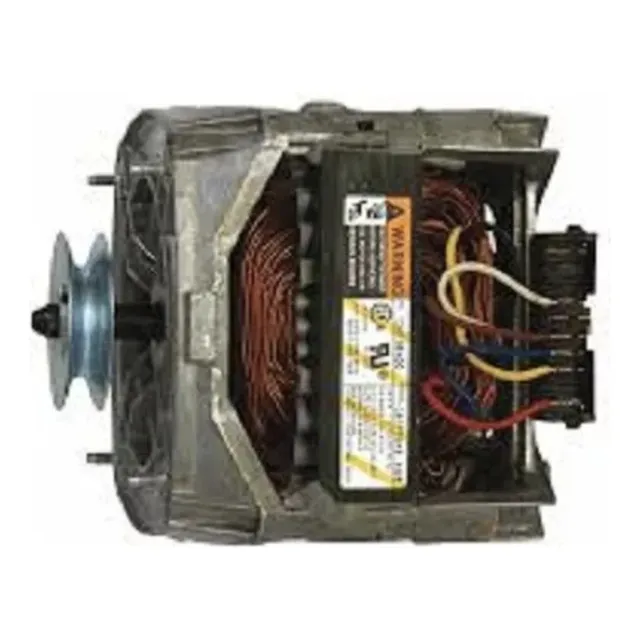 Motor De Lavadora Frigidaire 134156400 Original