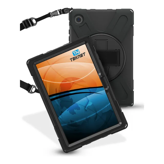 Teknet Funda Correa Samsung Galaxy Tab A9 Plus 11  X210
