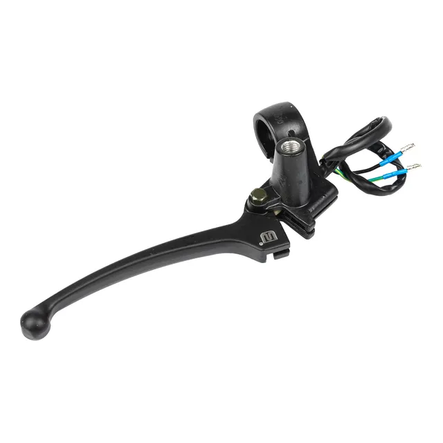 Manija De Freno + Soporte Gilera Smash 110 W Standard