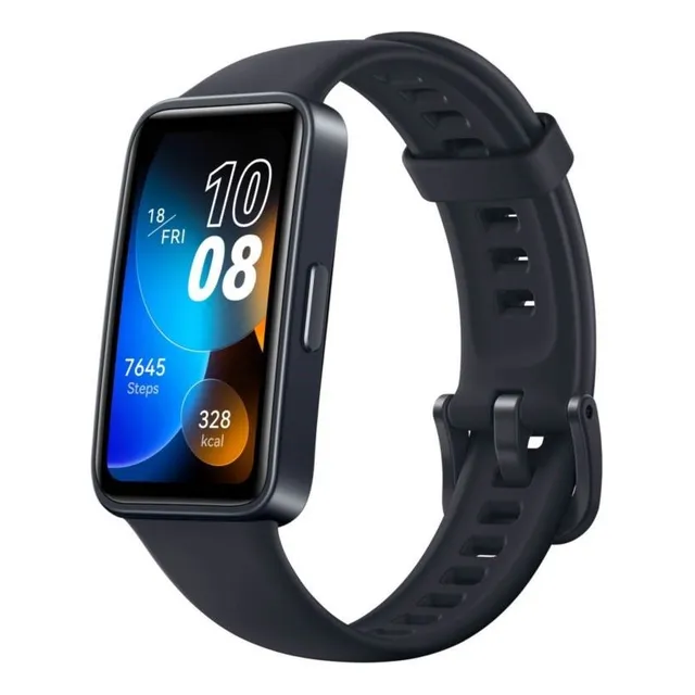 Smartband Huawei Band 8 - Midnight Black