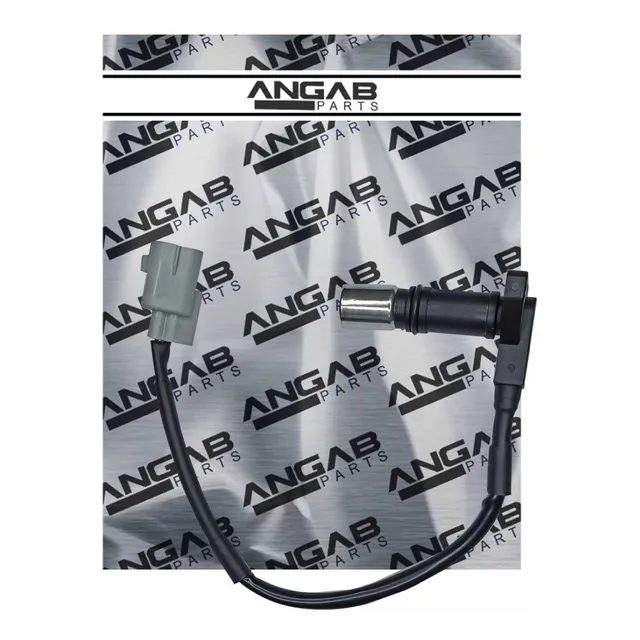 Sensor Cigueñal Meru Hilux 2.4 2.7  2rz - 3rz