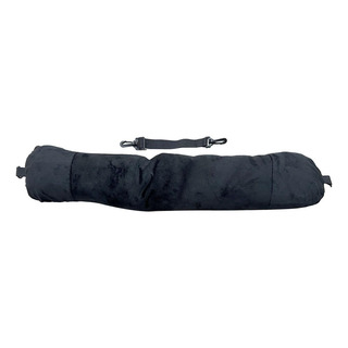 Almohada De Cuello Rellenable Para Viajes, Funda De Almohada Almohada De Cuello Rellenable Para Viajes, Funda De Almohada