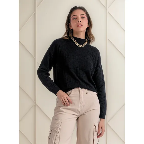Buzo Para Mujer Derek