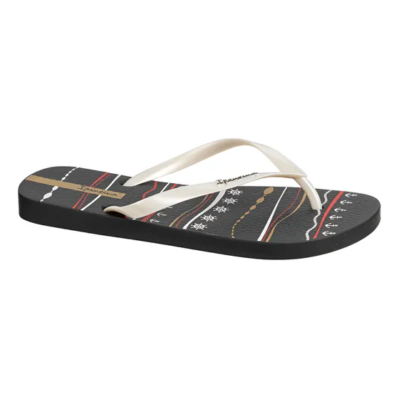 Sandalias Mujer Ipanema 2-iph20 2-iph20 Azul/plata - Ipanema