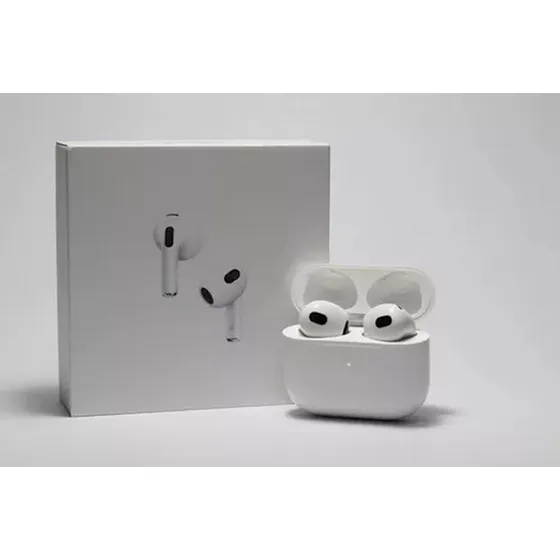 AirPods 3ra Generacion
