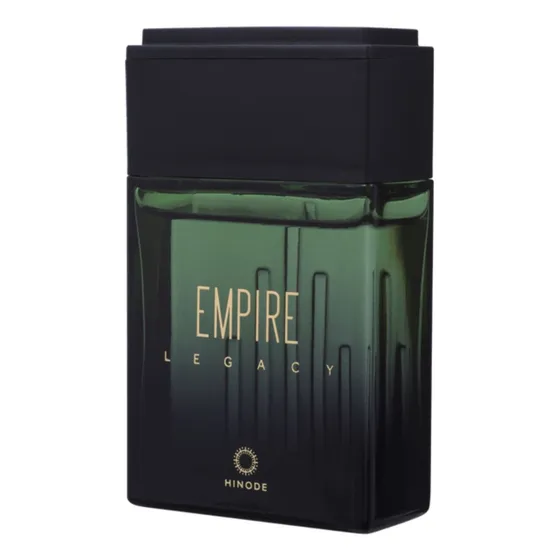 Perfume Hinode Empire Legacy