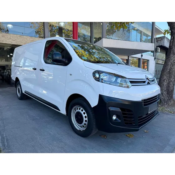 Citroën Jumpy 1.6 L3 Hdi 115 Business