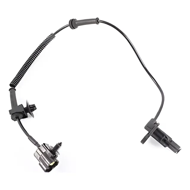 Sensor Abs Trasero Izquiero Derecho Chevrolet Sail 1.4 11 17