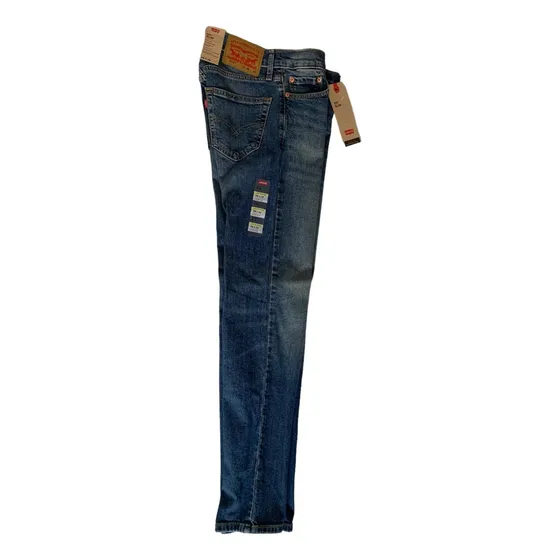Pantalon Jeans Levis 511 Original
