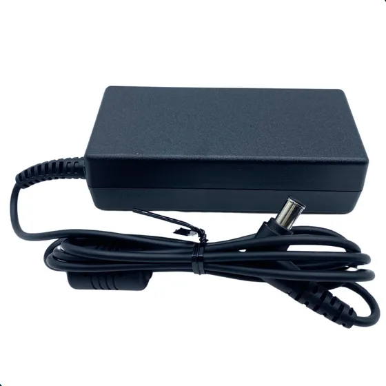 Fonte Externa (adaptador) Tv LG Eay64569201 Original 