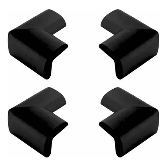Protectores Esquineros Mesa Mueble Bebe X 4 Und