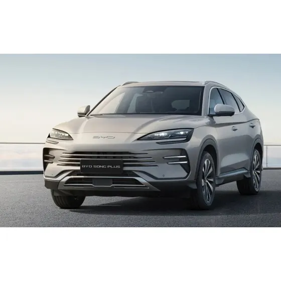 Byd Song Plus Song Plus Dm-i 1.5 T Gl