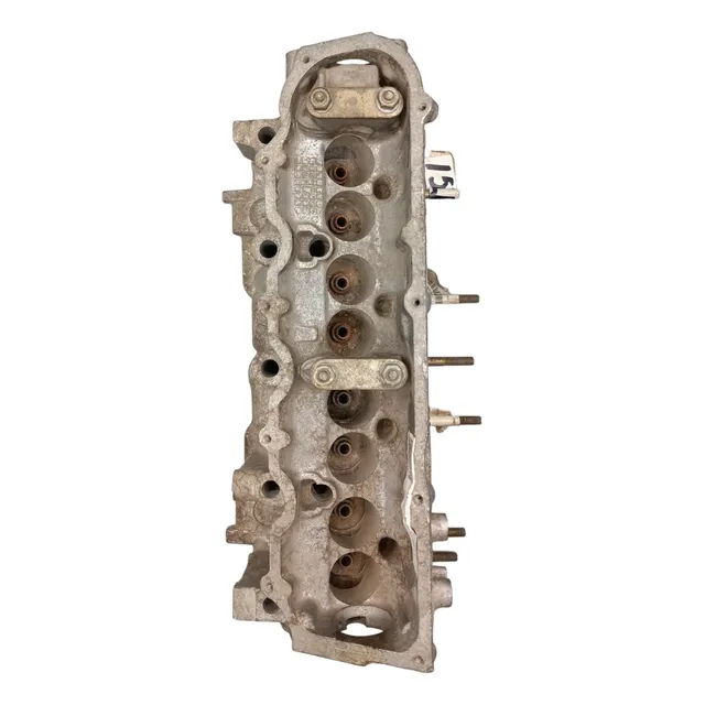 Camara Motor Fiat Uno Premio 1.5 Usada
