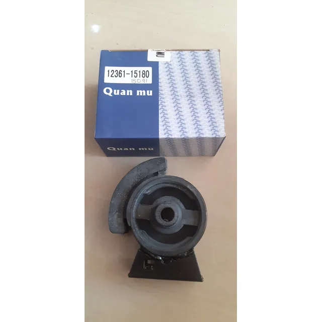 Base Motor Frontal Aut Corolla Avila 12361-15091
