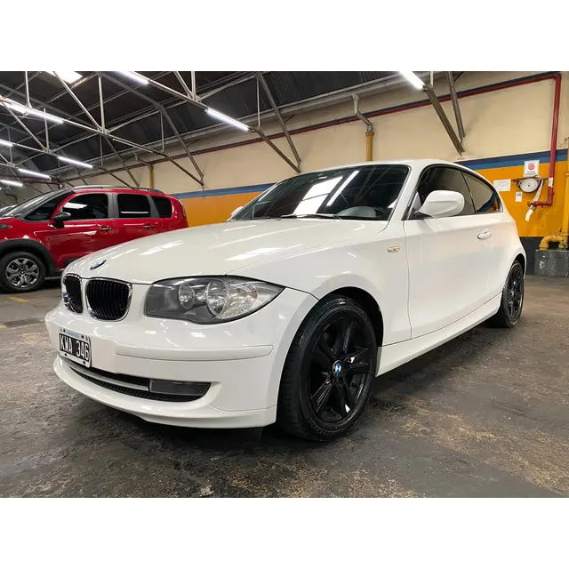 Bmw Serie 1 1.6 116i Active 115cv