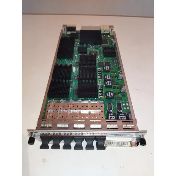 Tarjeta De Expansion Wbbp Para Bbu Huawei Af00568567 Nueva