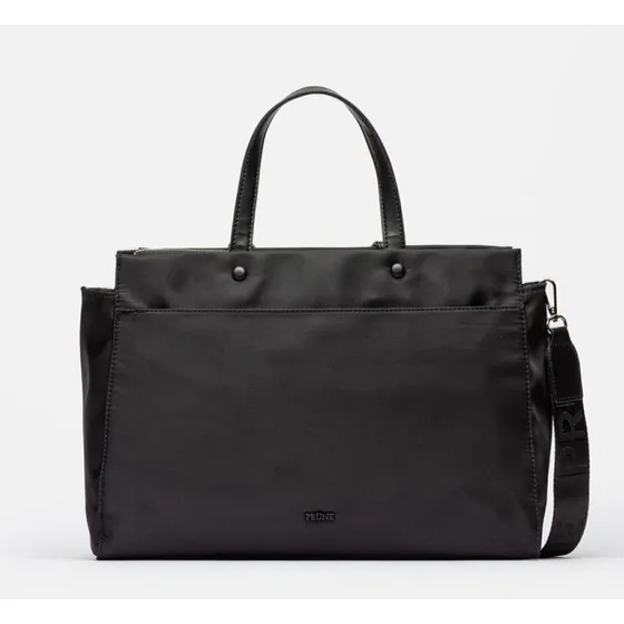 Cartera Prune Porta Notebook
