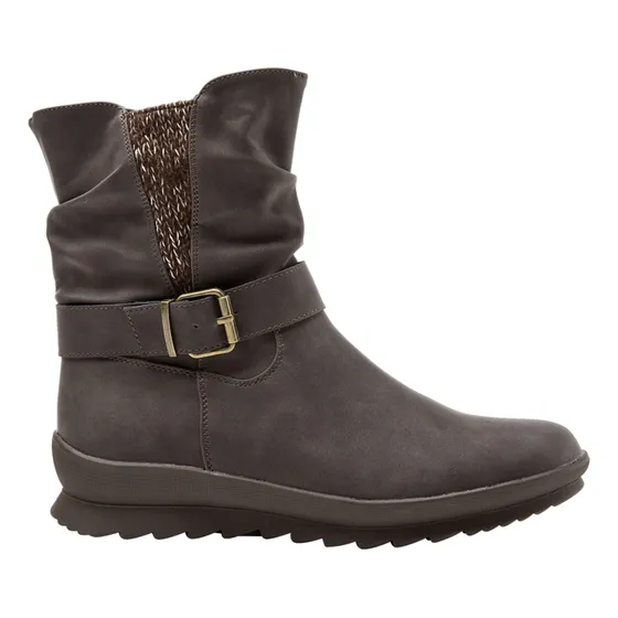 Botin Casual Mujer Dakota - J793
