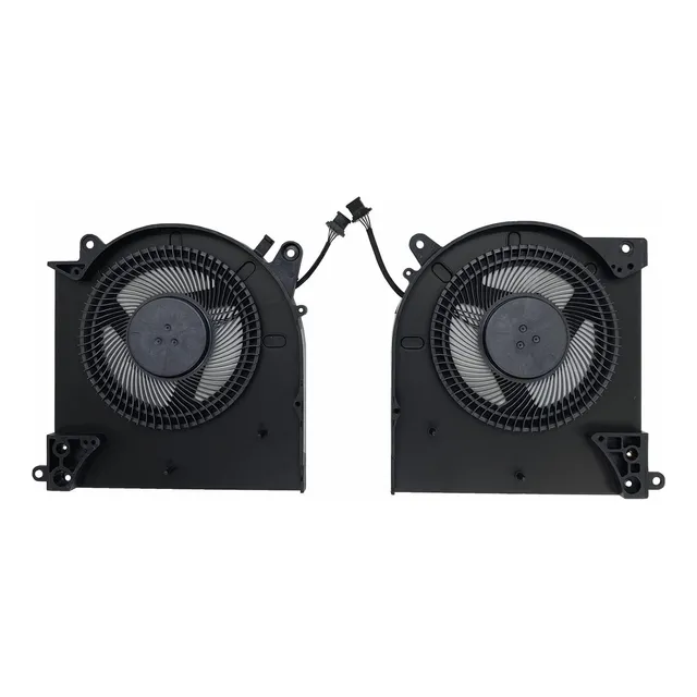 Cooler Interno Para. Dell Alienware M15 R3. M15 R4. 4 Pines