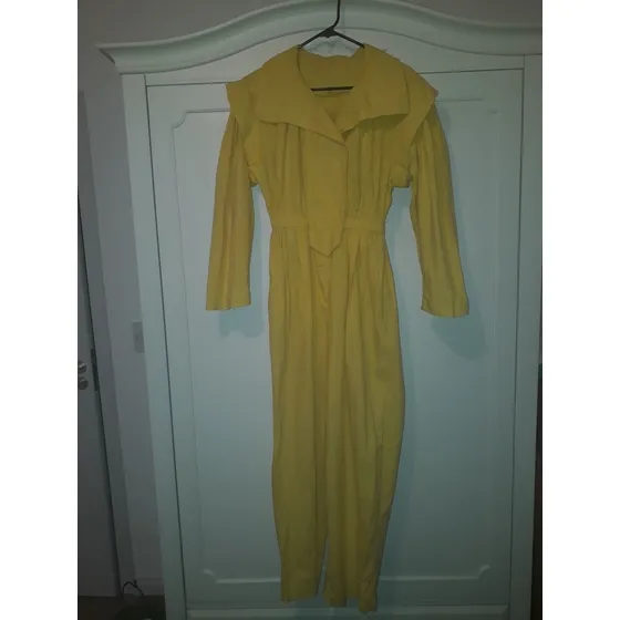 Entero Monito Mameluco Americano De Dama Talle M/l 