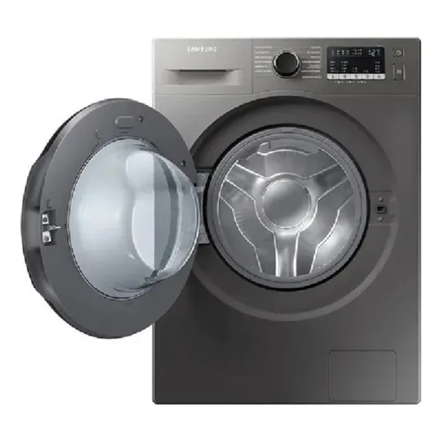 Lavaseca Ecobubble Con Airwash 11 Kg / 7 Kg