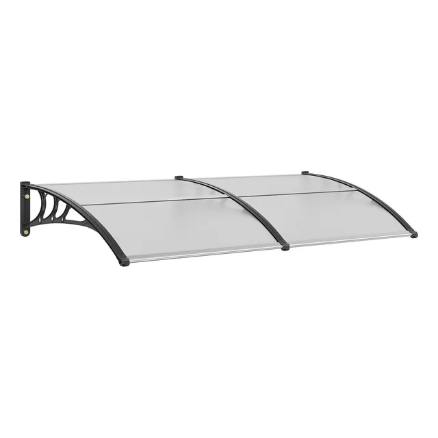 Vevor Toldo Para Puerta Ventana Exterior 200x80cm