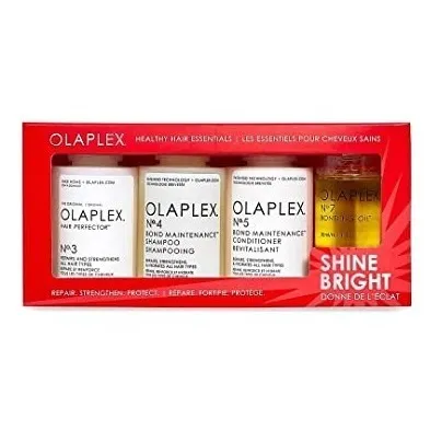 Kit Olaplex Paso 3, 4, 5 Y 7