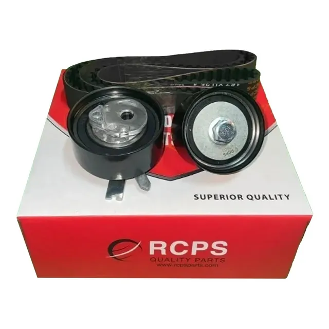 Kit De Distribucion 3 Piezas Chery Beat - S21 - Face  1.3 Cc