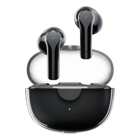 Auriculares Lenovo Livepods Lp80 Inalambricos Inear Negro Auriculares Lenovo Livepods Lp80 Inalambricos Inear Negro