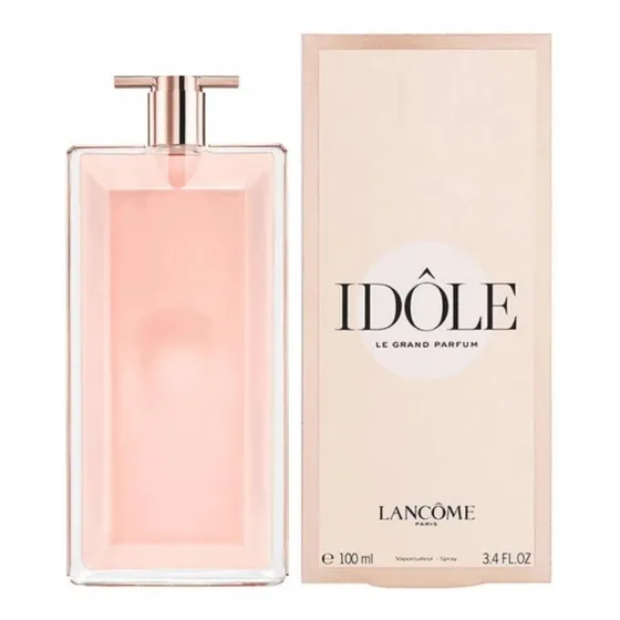 Fragancia Lancôme Idôle Edp 100 ml Para  Mujer - Sellado