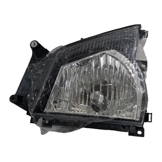 Faros De Npr - Nkr -nhr 2005 En Adelante