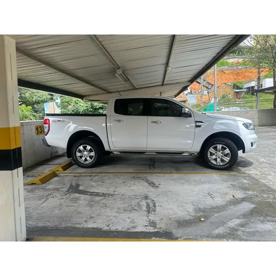 Ford Ranger 3.2xlt